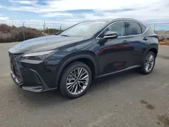 JTJHKCEZ4S5037531 2025 LEXUS NX