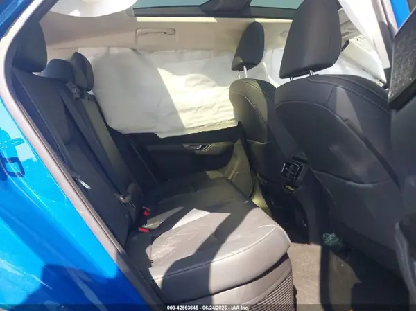 JTJHKCEZ5N2000168 2022 LEXUS NX - Image 8