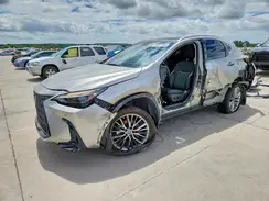 JTJHKCEZ5N2005449 2022 LEXUS NX
