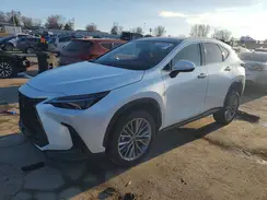 JTJHKCEZ5N2009792 2022 LEXUS NX