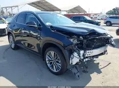 JTJHKCEZ5S2059653 2025 LEXUS NX