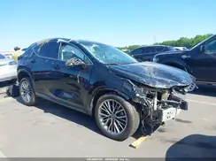 JTJHKCEZ5S2066392 2025 LEXUS NX