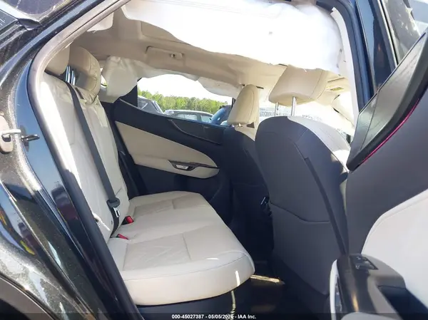 JTJHKCEZ5S2066392 2025 LEXUS NX - Image 8