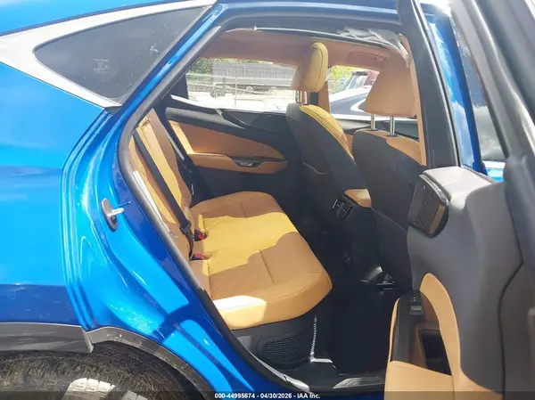 JTJHKCEZ5S2069759 2025 LEXUS NX - Image 8