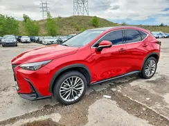 JTJHKCEZ6N2003824 2022 LEXUS NX