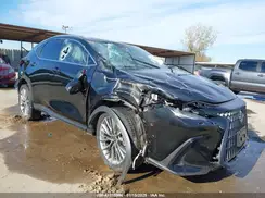 JTJHKCEZ6N2005122 2022 LEXUS NX