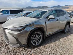 JTJHKCEZ6R2023822 2024 LEXUS NX