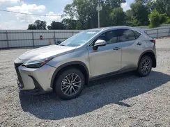 JTJHKCEZ6S2053893 2025 LEXUS NX