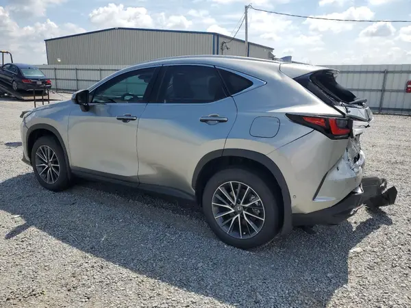 JTJHKCEZ6S2053893 2025 LEXUS NX - Image 2