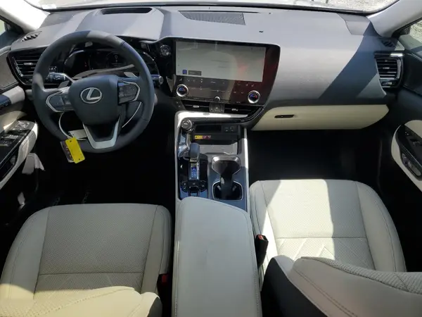 JTJHKCEZ6S2053893 2025 LEXUS NX - Image 8