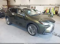 JTJHKCEZ6T2072512 2026 LEXUS NX