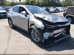 JTJHKCEZ7N2004223 2022 LEXUS NX