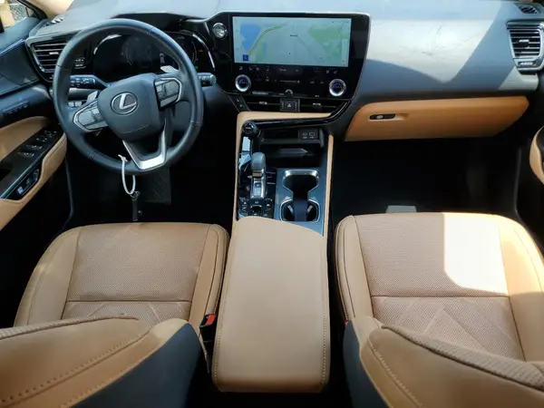 JTJHKCEZ7R2023649 2024 LEXUS NX - Image 8