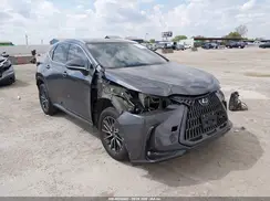 JTJHKCEZ7R2023716 2024 LEXUS NX