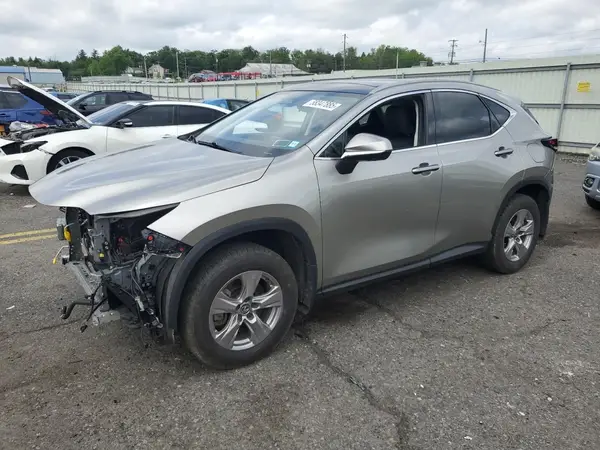 JTJHKCEZ7R2025935 2024 LEXUS NX - Image 1