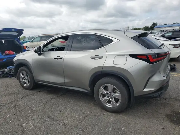 JTJHKCEZ7R2025935 2024 LEXUS NX - Image 2