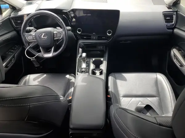 JTJHKCEZ7R2025935 2024 LEXUS NX - Image 8