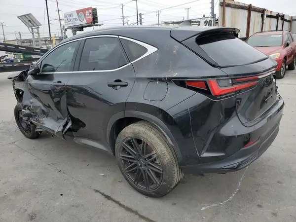 JTJHKCEZ7R5012259 2024 LEXUS NX - Image 2