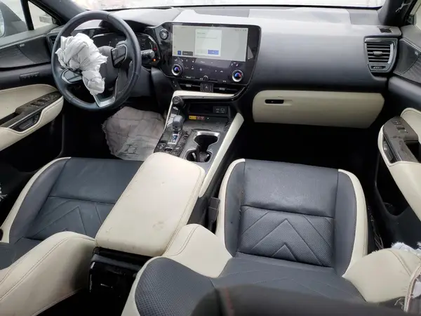 JTJHKCEZ7R5012259 2024 LEXUS NX - Image 8