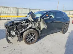JTJHKCEZ7R5016585 2024 LEXUS NX