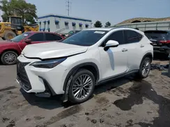 JTJHKCEZ7R5021558 2024 LEXUS NX
