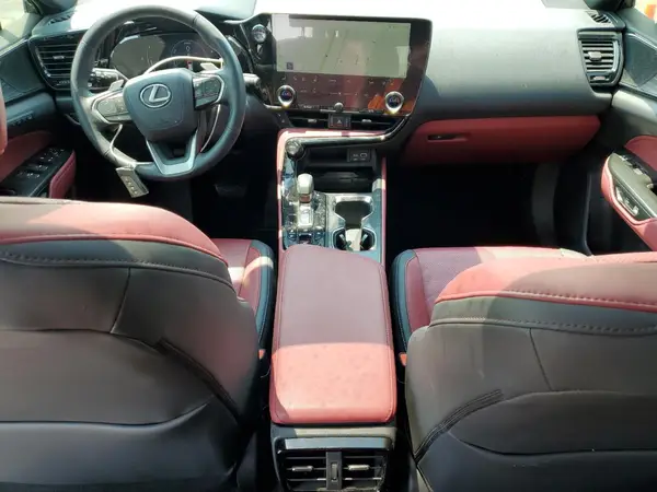 JTJHKCEZ7R5021558 2024 LEXUS NX - Image 8