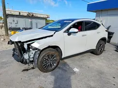 JTJHKCEZ7S2058987 2025 LEXUS NX