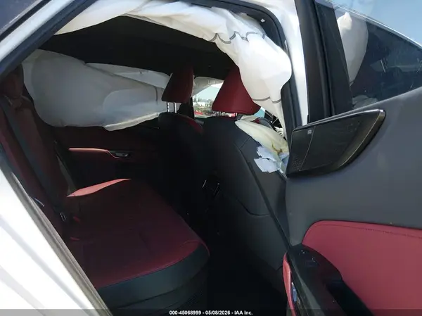 JTJHKCEZ7S2062733 2025 LEXUS NX - Image 8