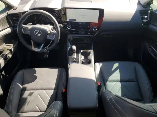 JTJHKCEZ7T2072468 2026 LEXUS NX - Image 8