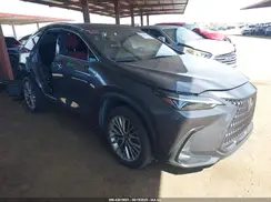 JTJHKCEZ8N2004991 2022 LEXUS NX