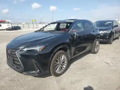 JTJHKCEZ8N2010063 2022 LEXUS NX