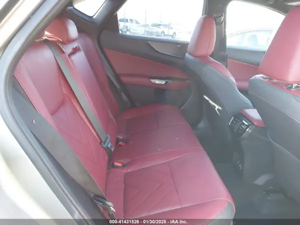 JTJHKCEZ8R2025572 2024 LEXUS NX - Image 8
