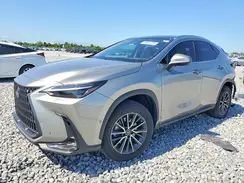 JTJHKCEZ8R2030934 2024 LEXUS NX