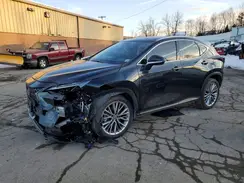 JTJHKCEZ8R2032327 2024 LEXUS NX