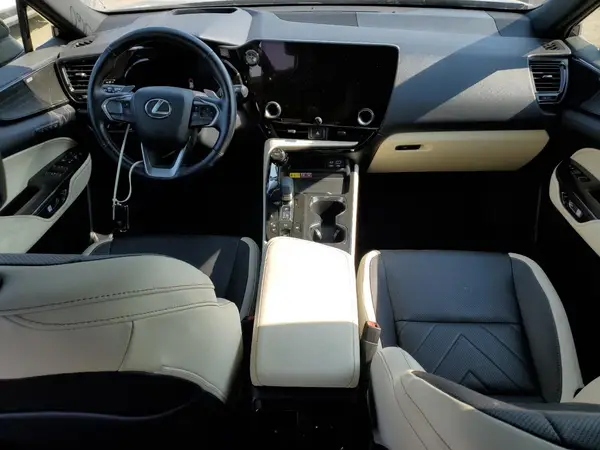 JTJHKCEZ8R5015414 2024 LEXUS NX - Image 8