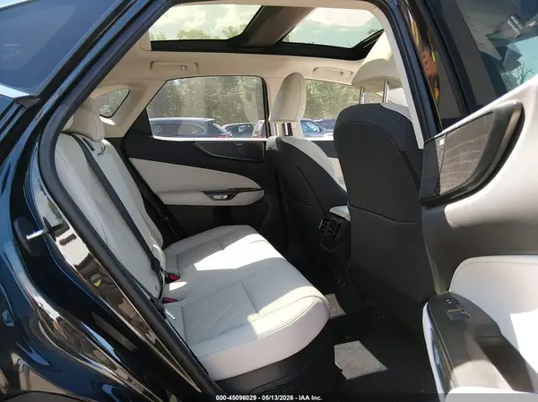 JTJHKCEZ8S2044435 2025 LEXUS NX - Image 8
