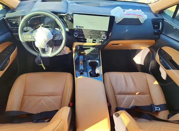 JTJHKCEZ8S2046573 2025 LEXUS NX - Image 8