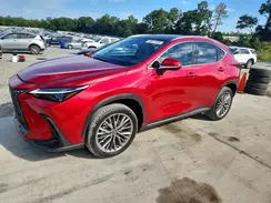 JTJHKCEZ8T2085472 2026 LEXUS NX