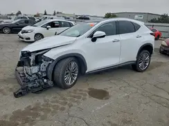 JTJHKCEZ8T5042197 2026 LEXUS NX