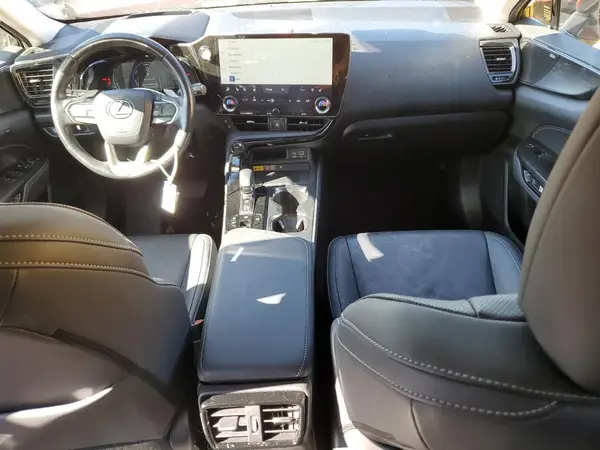 JTJHKCEZ9R2025063 2024 LEXUS NX - Image 8