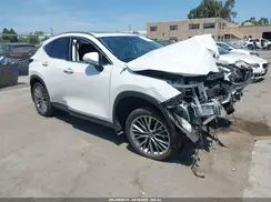 JTJHKCEZXN2007861 2022 LEXUS NX
