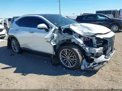 JTJHKCEZXN5004117 2022 LEXUS NX