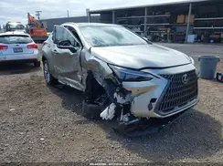 JTJHKCEZXR2032099 2024 LEXUS NX
