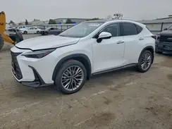 JTJHKCEZXT5043545 2026 LEXUS NX