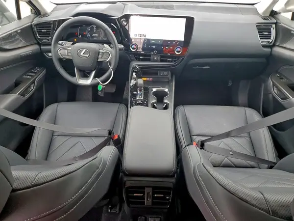 JTJHKCEZXT5043545 2026 LEXUS NX - Image 8