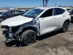 JTJHKCFZ0N2008273 2022 LEXUS NX