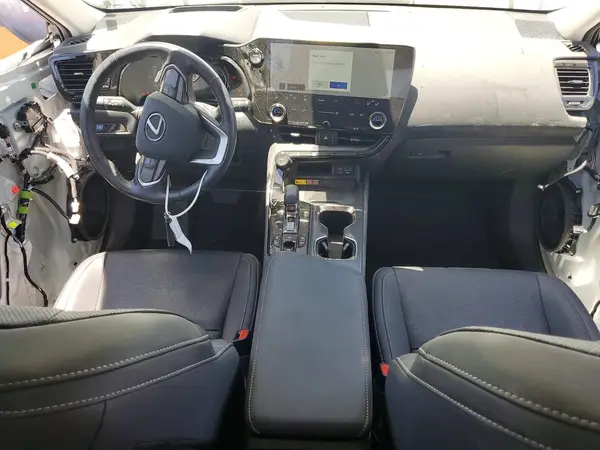 JTJHKCFZ0N2008273 2022 LEXUS NX - Image 8