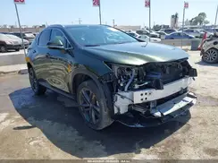 JTJHKCFZ0P2017929 2023 LEXUS NX