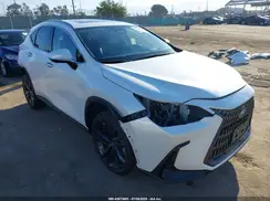 JTJHKCFZ0R2024222 2024 LEXUS NX