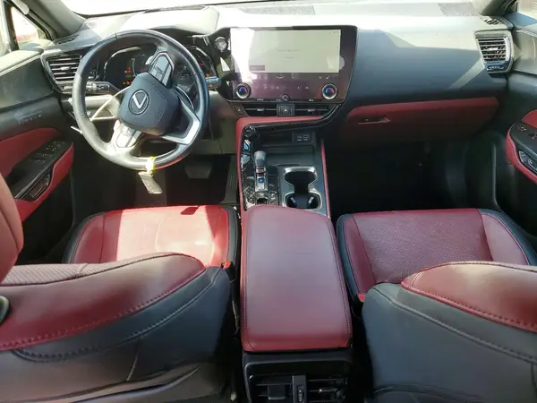 JTJHKCFZ0R2025029 2024 LEXUS NX - Image 8